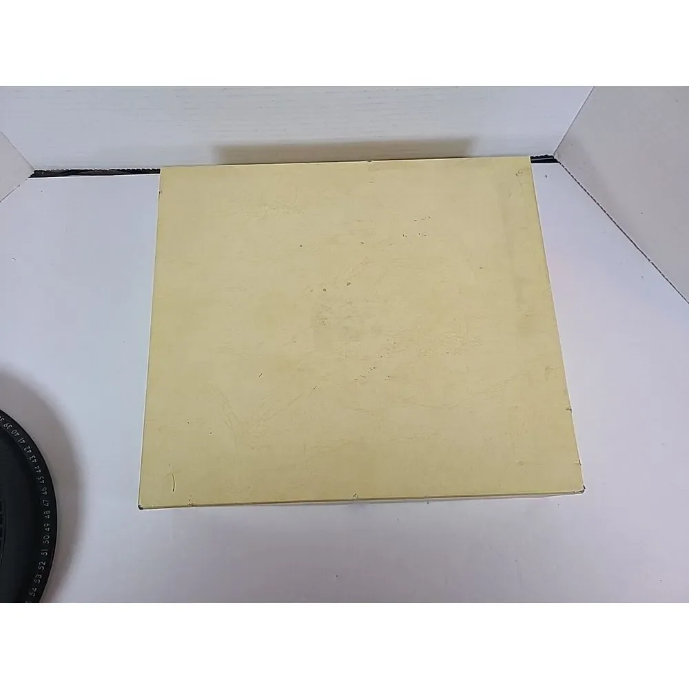 Kodak vintage rotary